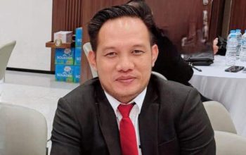 Gaung KADIN Kutim Kembali Muncul, Sesthy Bumbungan Jadi Pendaftar Pertama Calon Ketua