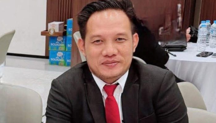 Gaung KADIN Kutim Kembali Muncul, Sesthy Bumbungan Jadi Pendaftar Pertama Calon Ketua