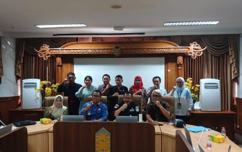 Kementan Tantang Kutim Tambah Usulan Irigasi, Tanam Padi Disebut 3 Kali Lebih Menguntungkan dari Sawit