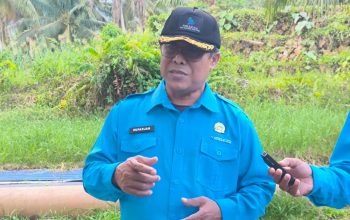 El Nino Ekstrem Ancam Kutim, Perumdam Siaga Jaga Pasokan Air Bersih