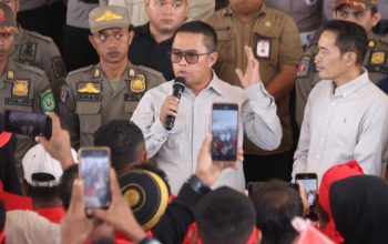 Buruh Kutim Desak Pemda Tegas terhadap Pelanggaran Hak Pekerja
